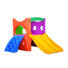 Fruit Duo Climber & Slide