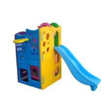 Ocean World Play System