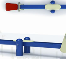 toddler seesaw