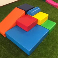 Soft Play Corner Combo