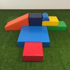 Soft Play Corner Combo