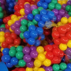 Ball Pit Balls