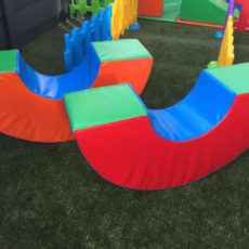 Soft Play Rockers