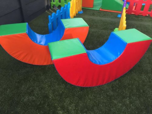 Soft Play Rockers