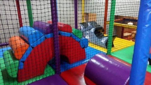 indoor play centre