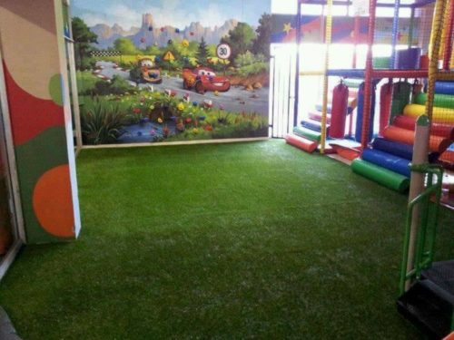 indoor play centres