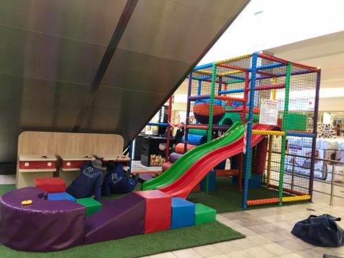 indoor play centres