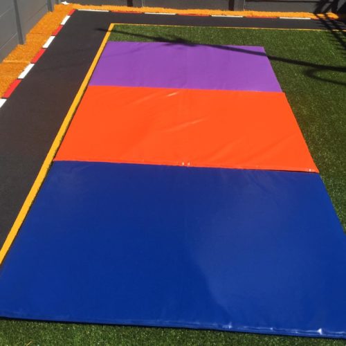 Soft Play Tumble Mats