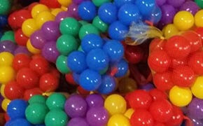 Ball Pools