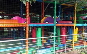 Indoor Play Centres