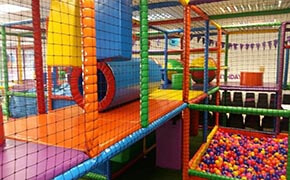 Indoor Play Centres