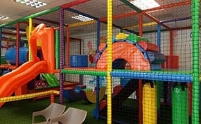 Indoor Play Centres