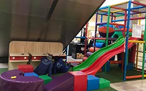 Indoor Play Centres