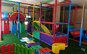 Indoor Play Centres