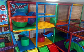 Indoor Play Centres