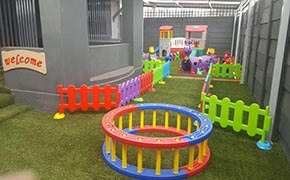 Soft Play